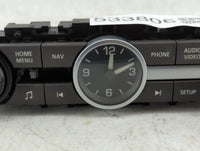 2013-2015 Land Rover Lr2 Radio Control Panel - Oemusedautoparts1.com