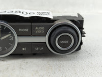 2013-2015 Land Rover Lr2 Radio Control Panel - Oemusedautoparts1.com
