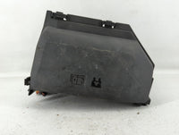 2013-2015 Land Rover Lr2 Fusebox Fuse Box Panel Relay Module P/N:6G9T-14A390-AF Fits Fits 2013 2014 2015 OEM Used Auto Parts