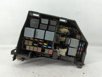 2013-2015 Land Rover Lr2 Fusebox Fuse Box Panel Relay Module P/N:6G9T-14A390-AF Fits Fits 2013 2014 2015 OEM Used Auto Parts
