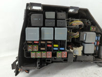2013-2015 Land Rover Lr2 Fusebox Fuse Box Panel Relay Module P/N:6G9T-14A390-AF Fits Fits 2013 2014 2015 OEM Used Auto Parts