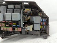 2013-2015 Land Rover Lr2 Fusebox Fuse Box Panel Relay Module P/N:6G9T-14A390-AF Fits Fits 2013 2014 2015 OEM Used Auto Parts