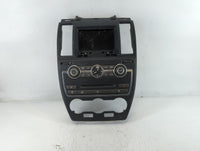 2013-2015 Land Rover Lr2 Radio AM FM Cd Player Receiver Replacement P/N:905 EQ9GS2003 E 3528365 EH52 10E889 Fits OEM Used Au