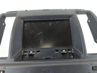 2013-2015 Land Rover Lr2 Radio AM FM Cd Player Receiver Replacement P/N:905 EQ9GS2003 E 3528365 EH52 10E889 Fits OEM Used Au