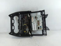 2013-2015 Land Rover Lr2 Radio AM FM Cd Player Receiver Replacement P/N:905 EQ9GS2003 E 3528365 EH52 10E889 Fits OEM Used Au