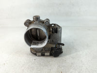 2013-2015 Land Rover Lr2 Throttle Body P/N:AG9E-9F991-AA Fits Fits 2012 2013 2014 2015 OEM Used Auto Parts - Oemusedautopart