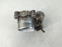 2013-2015 Land Rover Lr2 Throttle Body P/N:AG9E-9F991-AA Fits Fits 2012 2013 2014 2015 OEM Used Auto Parts - Oemusedautopart