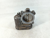2013-2015 Land Rover Lr2 Throttle Body P/N:AG9E-9F991-AA Fits Fits 2012 2013 2014 2015 OEM Used Auto Parts - Oemusedautopart