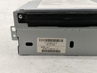 2012-2016 Land Rover Lr4 Radio AM FM Cd Player Receiver Replacement P/N:50645928 AA Fits Fits 2012 2013 2014 2015 2016 OEM U