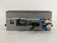 2012-2016 Land Rover Lr4 Radio AM FM Cd Player Receiver Replacement P/N:50645928 AA Fits Fits 2012 2013 2014 2015 2016 OEM U