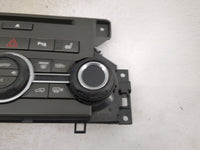 2010-2016 Land Rover Lr4 Climate Control Module Temperature AC/Heater Replacement P/N:CH22-19E900-NB 28317841 Fits OEM Used 
