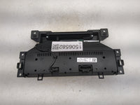 2010-2016 Land Rover Lr4 Climate Control Module Temperature AC/Heater Replacement P/N:CH22-19E900-NB 28317841 Fits OEM Used 