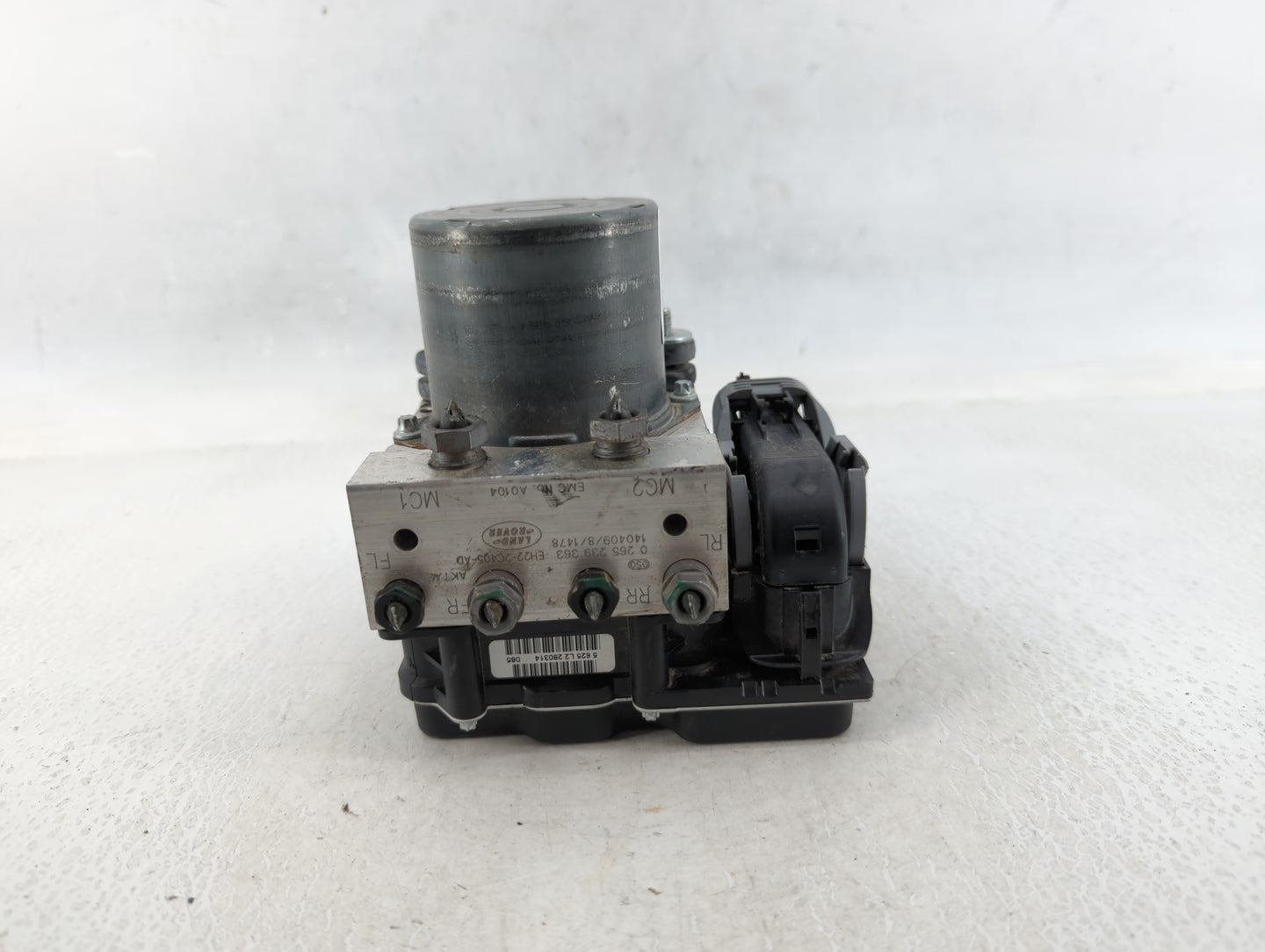 2014 Land Rover Lr4 ABS Pump Control Module Replacement P/N:140409/8/1478 0 265 239 363 Fits OEM Used Auto Parts - Oemusedau