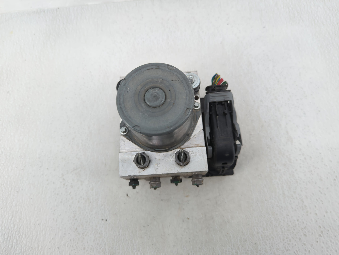 2014 Land Rover Lr4 ABS Pump Control Module Replacement P/N:140409/8/1478 0 265 239 363 Fits OEM Used Auto Parts - Oemusedau