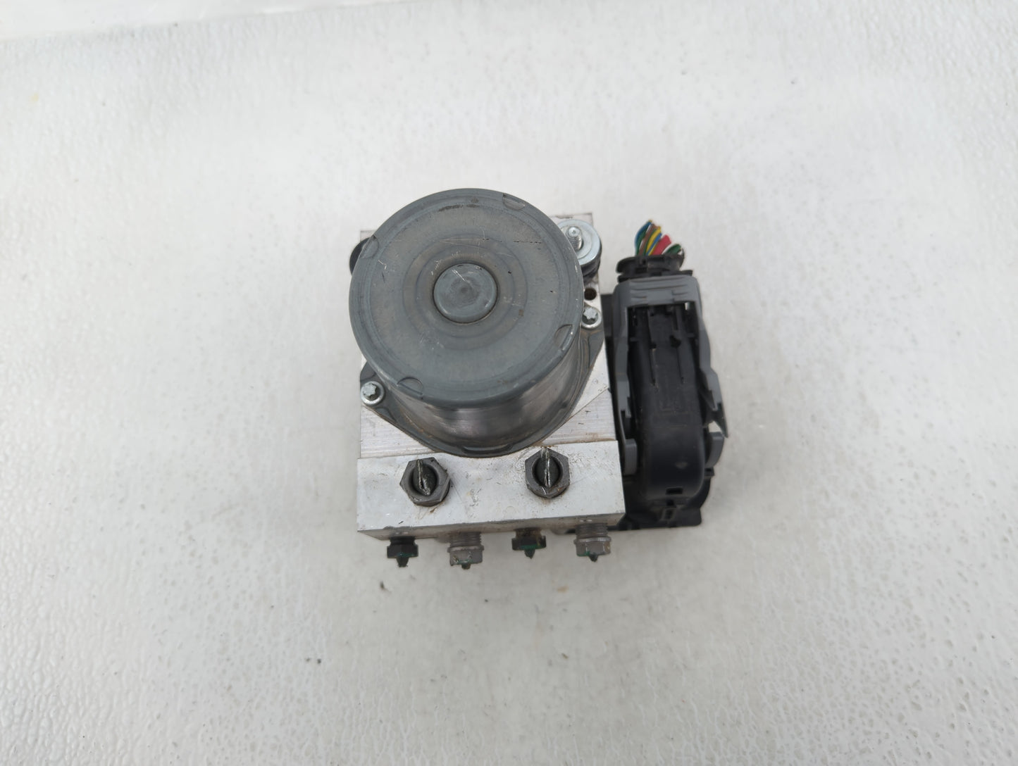 2014 Land Rover Lr4 ABS Pump Control Module Replacement P/N:140409/8/1478 0 265 239 363 Fits OEM Used Auto Parts - Oemusedau