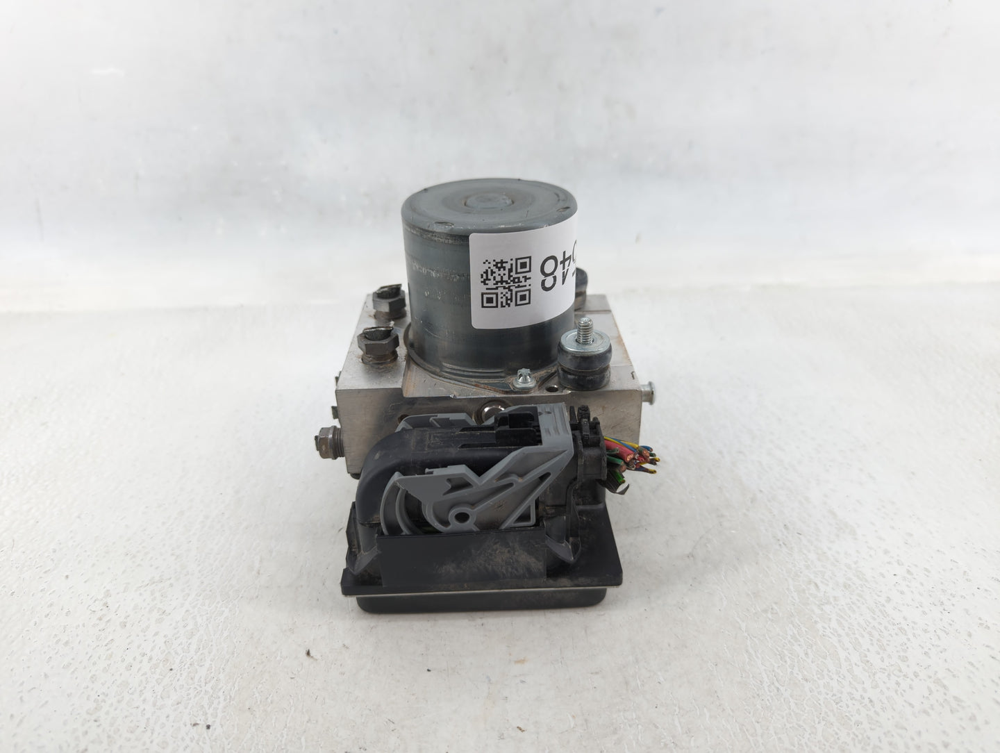 2014 Land Rover Lr4 ABS Pump Control Module Replacement P/N:140409/8/1478 0 265 239 363 Fits OEM Used Auto Parts - Oemusedau