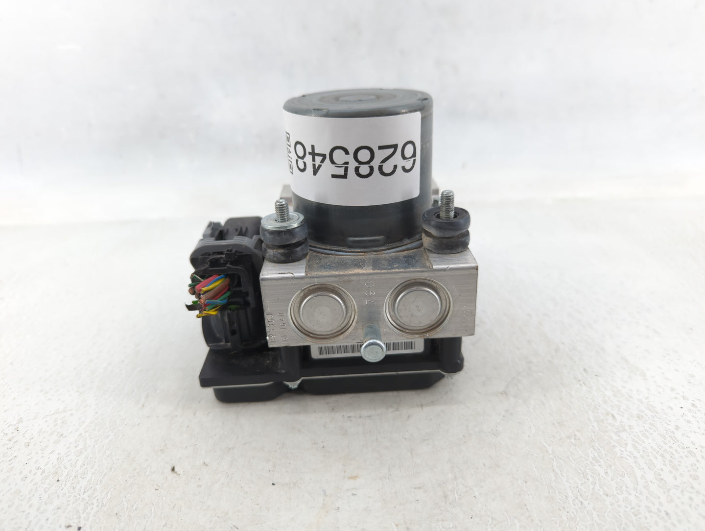 2014 Land Rover Lr4 ABS Pump Control Module Replacement P/N:140409/8/1478 0 265 239 363 Fits OEM Used Auto Parts - Oemusedau
