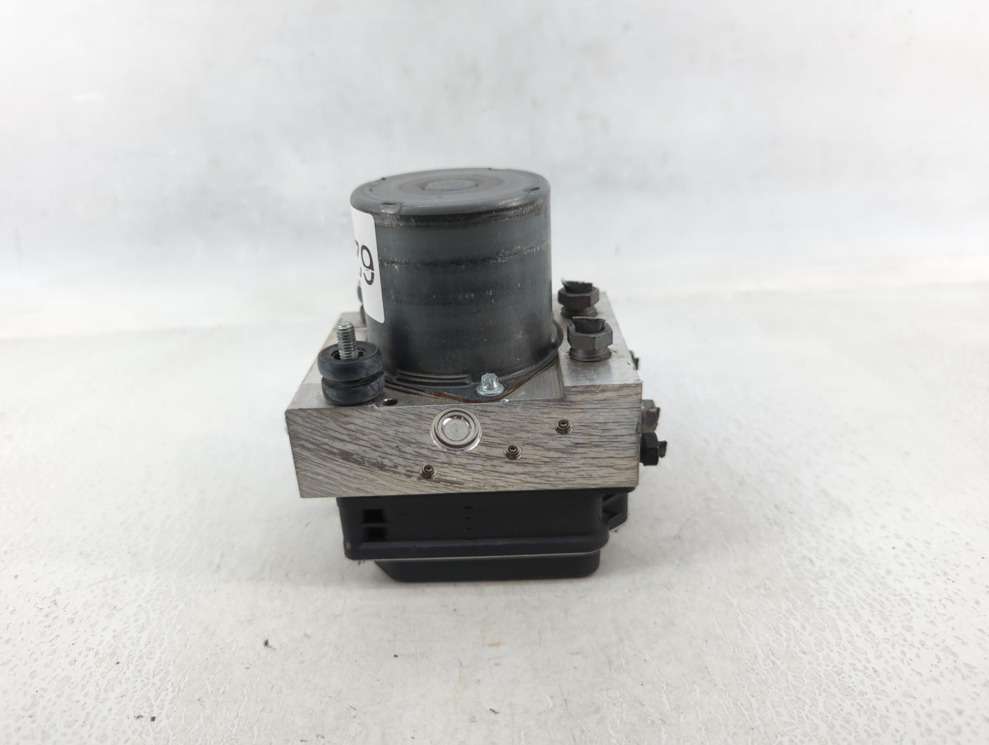 2014 Land Rover Lr4 ABS Pump Control Module Replacement P/N:140409/8/1478 0 265 239 363 Fits OEM Used Auto Parts - Oemusedau