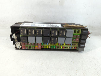 compare product 2014-2016 Land Rover Lr4 Fusebox Fuse Box Panel Relay Module P/N:GH22-14290-AFA Fits Fits 2014 2015 2016 OEM Used Auto Parts
