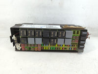 2014-2016 Land Rover Lr4 Fusebox Fuse Box Panel Relay Module P/N:GH22-14290-AFA Fits Fits 2014 2015 2016 OEM Used Auto Parts