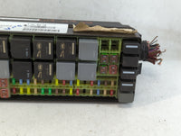 2014-2016 Land Rover Lr4 Fusebox Fuse Box Panel Relay Module P/N:GH22-14290-AFA Fits Fits 2014 2015 2016 OEM Used Auto Parts