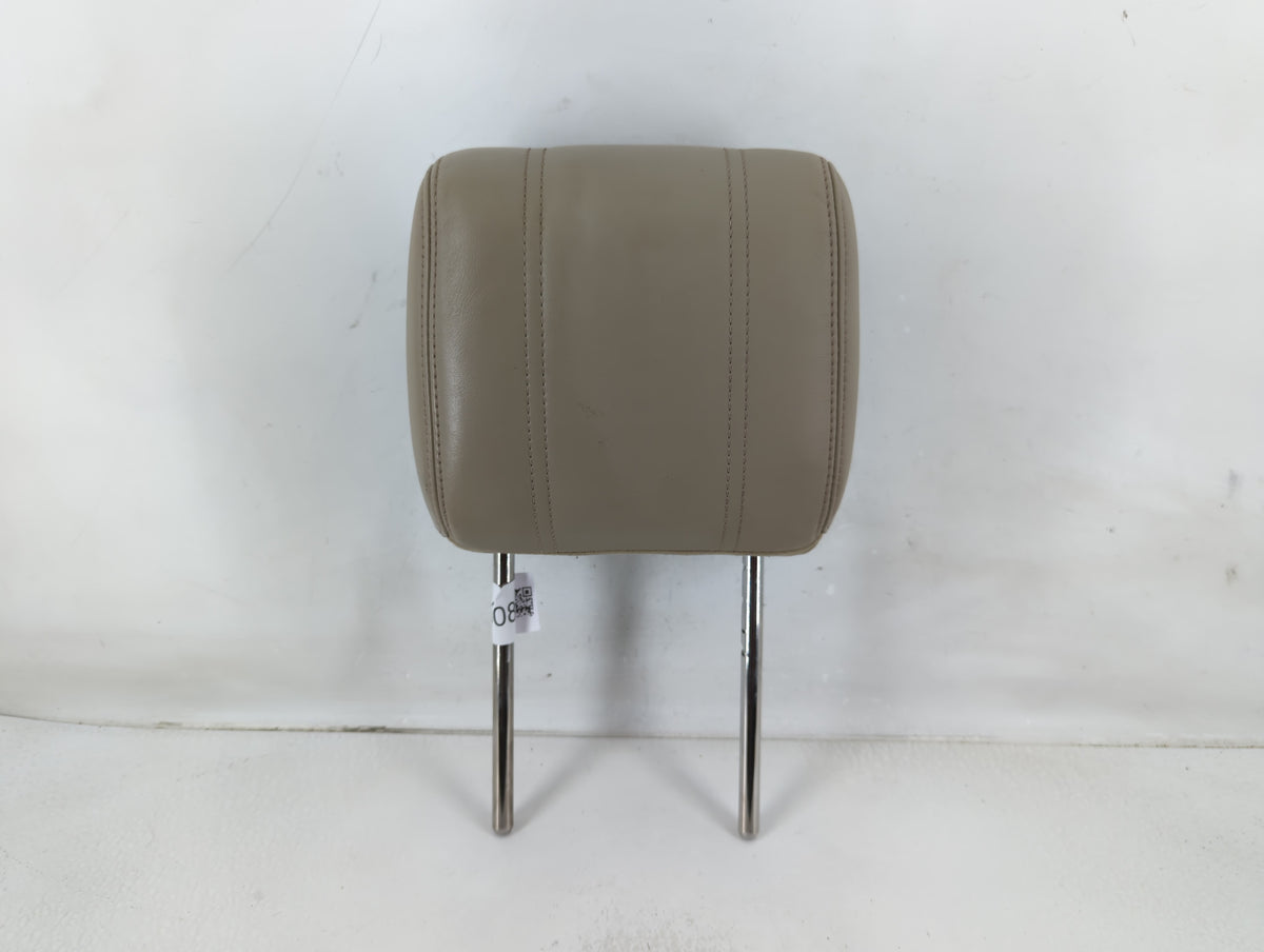 2014 Land Rover Range Rover Headrest Head Rest Front Driver Passenger Seat Fits OEM Used Auto Parts - Oemusedautoparts1.com