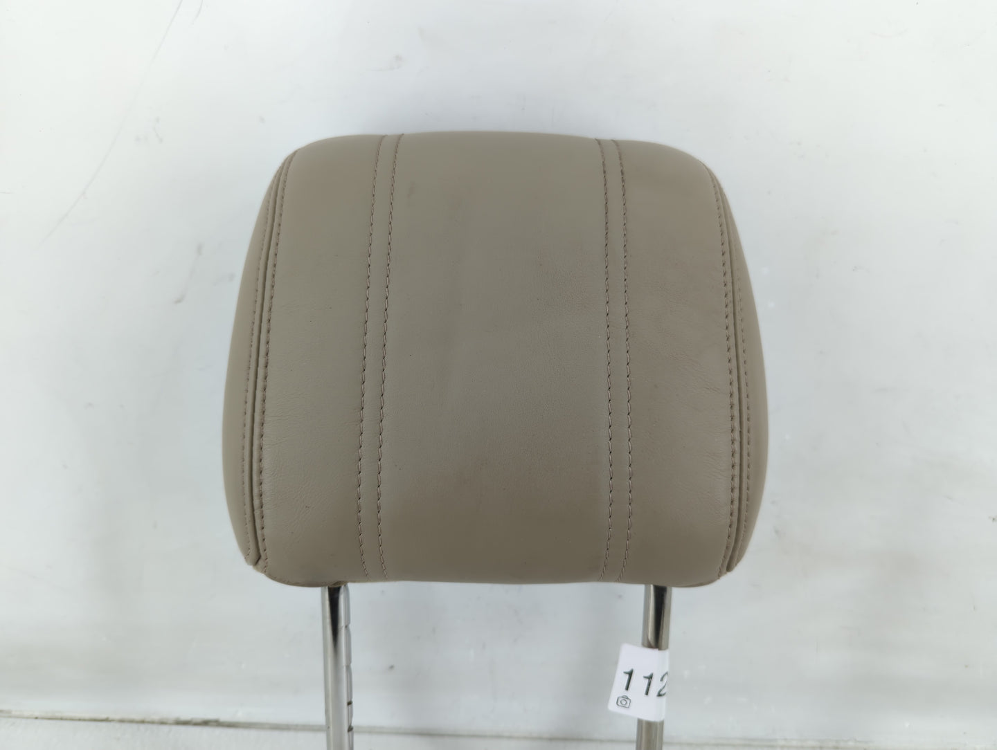 2013-2019 Land Rover Range Rover Headrest Head Rest Front Driver Passenger Seat Fits Fits 2013 2014 2015 2016 2017 2018 2019