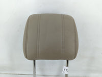 2013-2019 Land Rover Range Rover Headrest Head Rest Front Driver Passenger Seat Fits Fits 2013 2014 2015 2016 2017 2018 2019