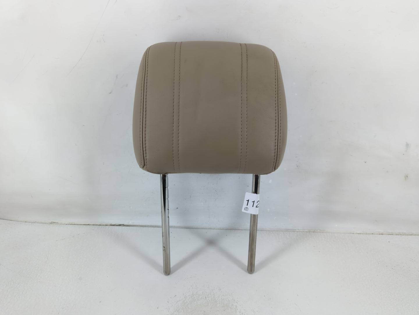 2013-2019 Land Rover Range Rover Headrest Head Rest Front Driver Passenger Seat Fits Fits 2013 2014 2015 2016 2017 2018 2019