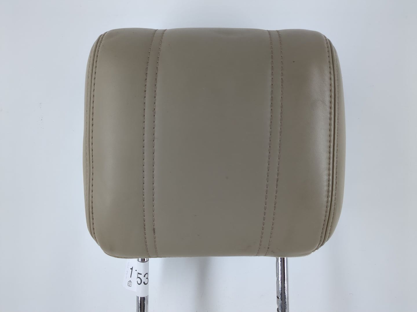 2013 Range Rover Headrest Head Rest Front Driver Passenger Seat - Oemusedautoparts1.com