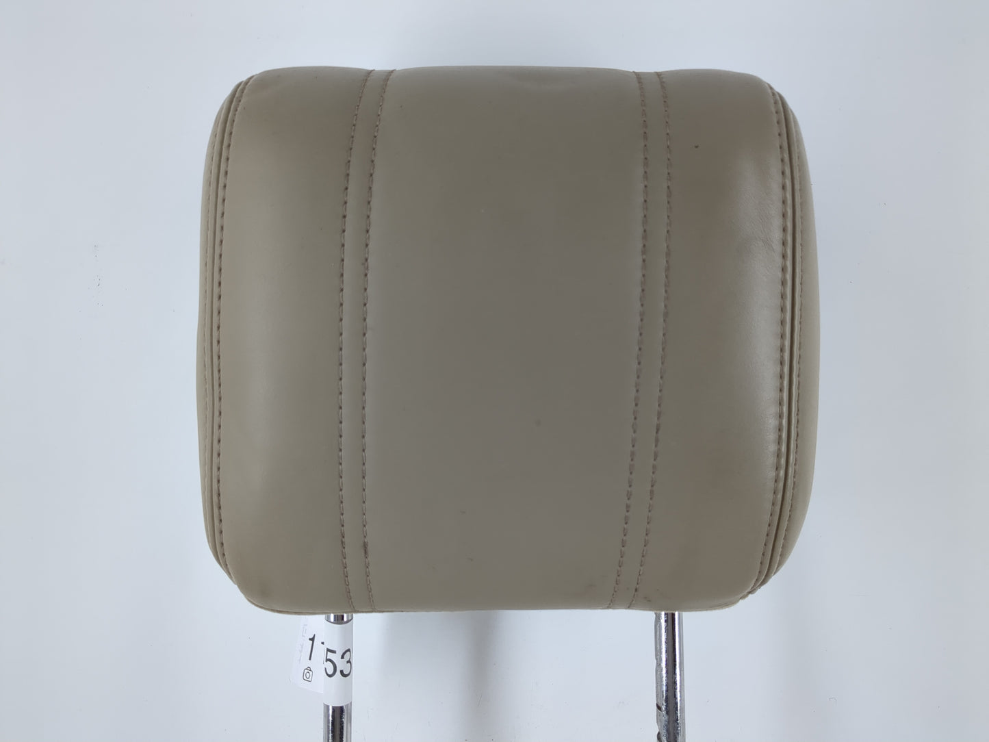 2013 Range Rover Headrest Head Rest Front Driver Passenger Seat - Oemusedautoparts1.com