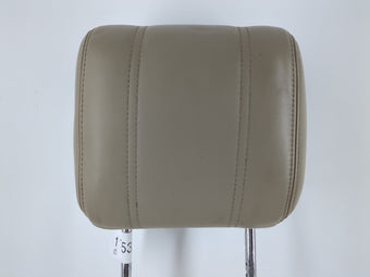 compare product 2013 Range Rover Headrest Head Rest Front Driver Passenger Seat