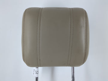 2013 Range Rover Headrest Head Rest Front Driver Passenger Seat - Oemusedautoparts1.com