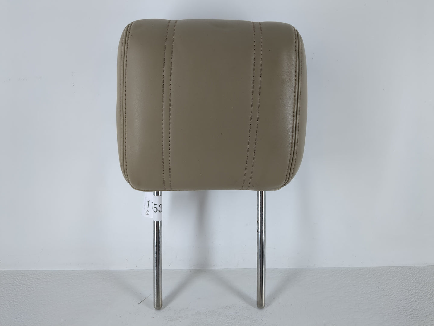 2013 Range Rover Headrest Head Rest Front Driver Passenger Seat - Oemusedautoparts1.com