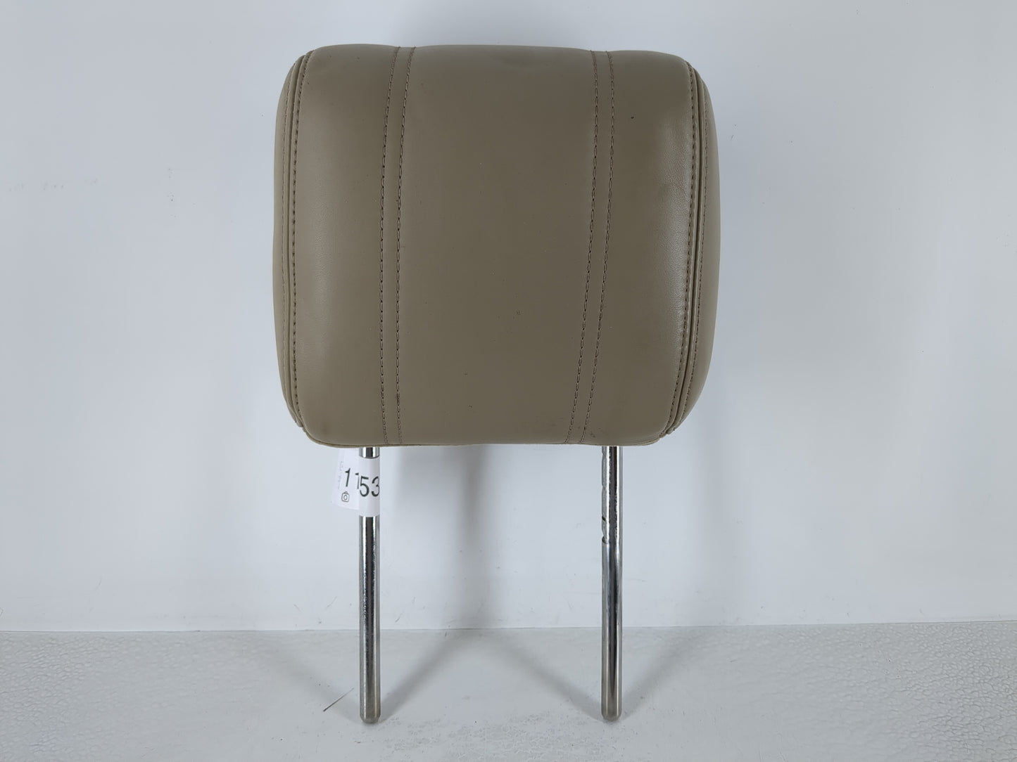 2013 Range Rover Headrest Head Rest Front Driver Passenger Seat - Oemusedautoparts1.com
