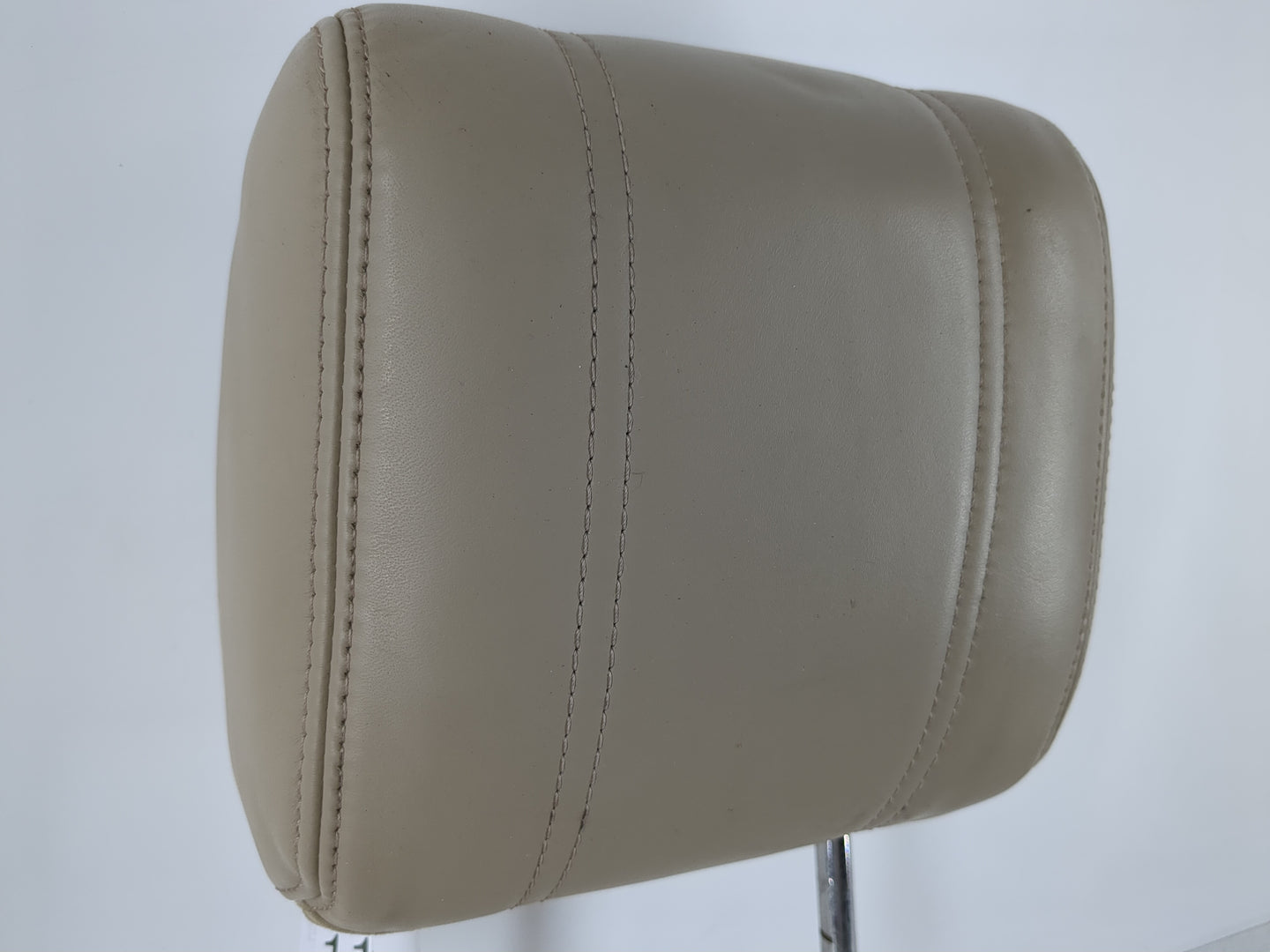 2013 Range Rover Headrest Head Rest Front Driver Passenger Seat - Oemusedautoparts1.com