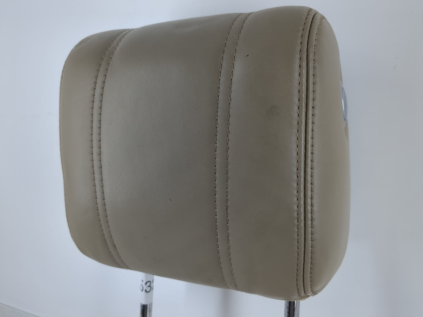 2013 Range Rover Headrest Head Rest Front Driver Passenger Seat - Oemusedautoparts1.com