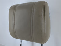 2013 Range Rover Headrest Head Rest Front Driver Passenger Seat - Oemusedautoparts1.com