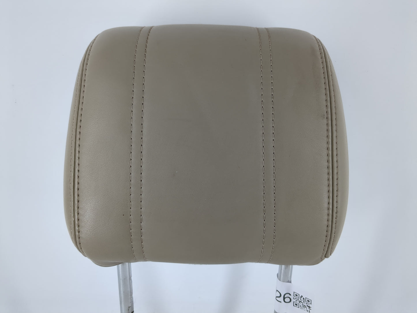 2013 Range Rover Headrest Head Rest Front Driver Passenger Seat - Oemusedautoparts1.com