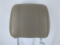 2013 Range Rover Headrest Head Rest Front Driver Passenger Seat - Oemusedautoparts1.com