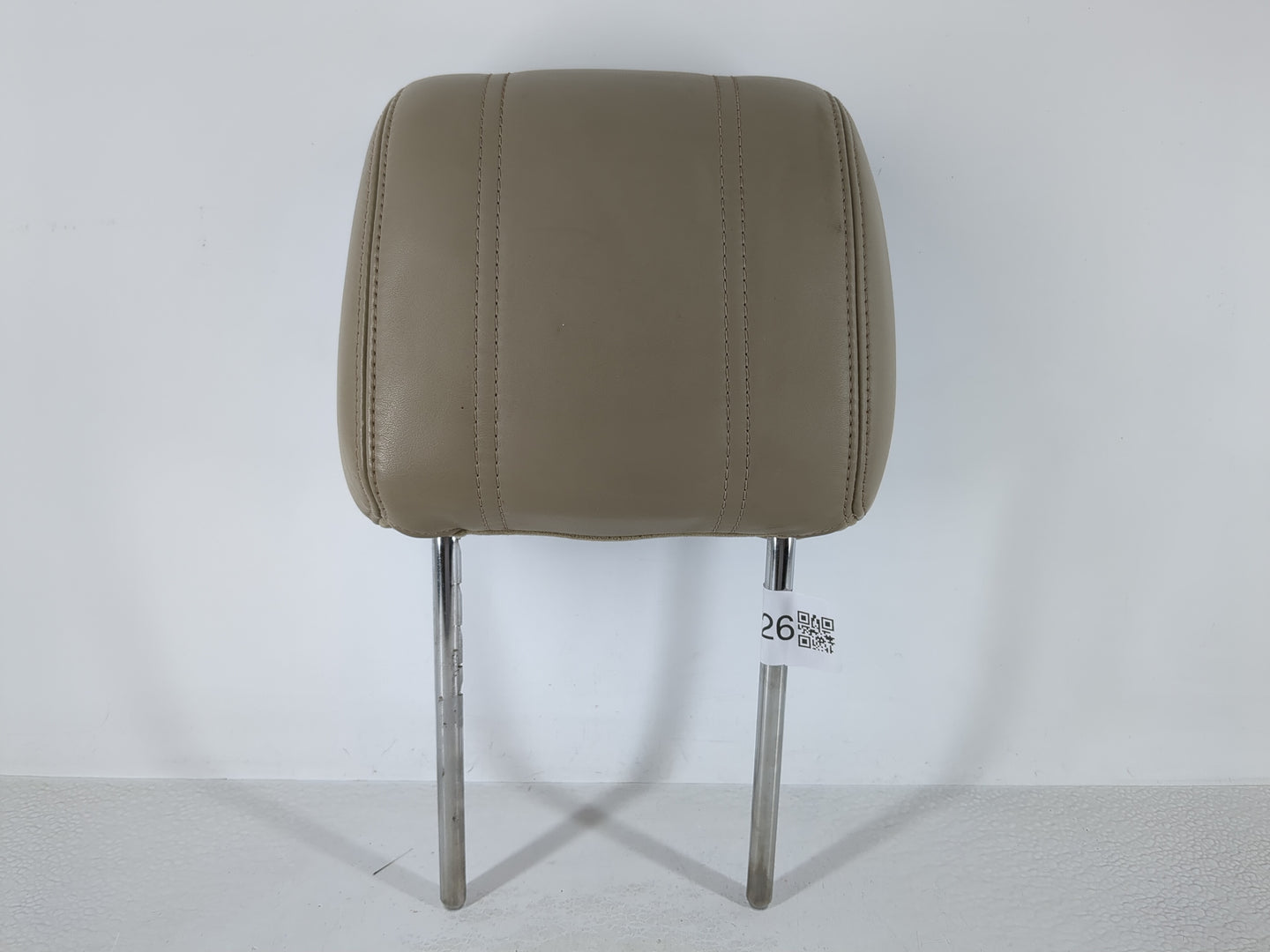 2013 Range Rover Headrest Head Rest Front Driver Passenger Seat - Oemusedautoparts1.com