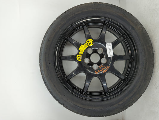 2013-2022 Land Rover Range Rover Spare Donut Tire Wheel Rim Oem - Oemusedautoparts1.com