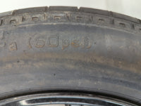 2013-2022 Land Rover Range Rover Spare Donut Tire Wheel Rim Oem - Oemusedautoparts1.com