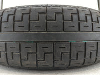 2013-2022 Land Rover Range Rover Spare Donut Tire Wheel Rim Oem - Oemusedautoparts1.com