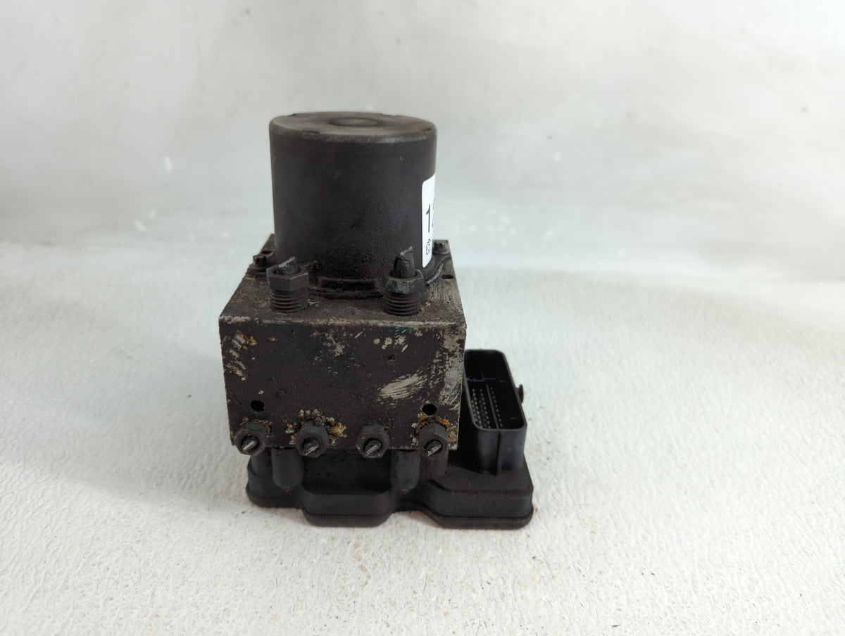 2014-2016 Land Rover Range Rover Anti-Lock Brake ABS Pump Module Actuator OEM P/N:DPLA-14F447-AF Fits Fits 2014 2015 2016 OE