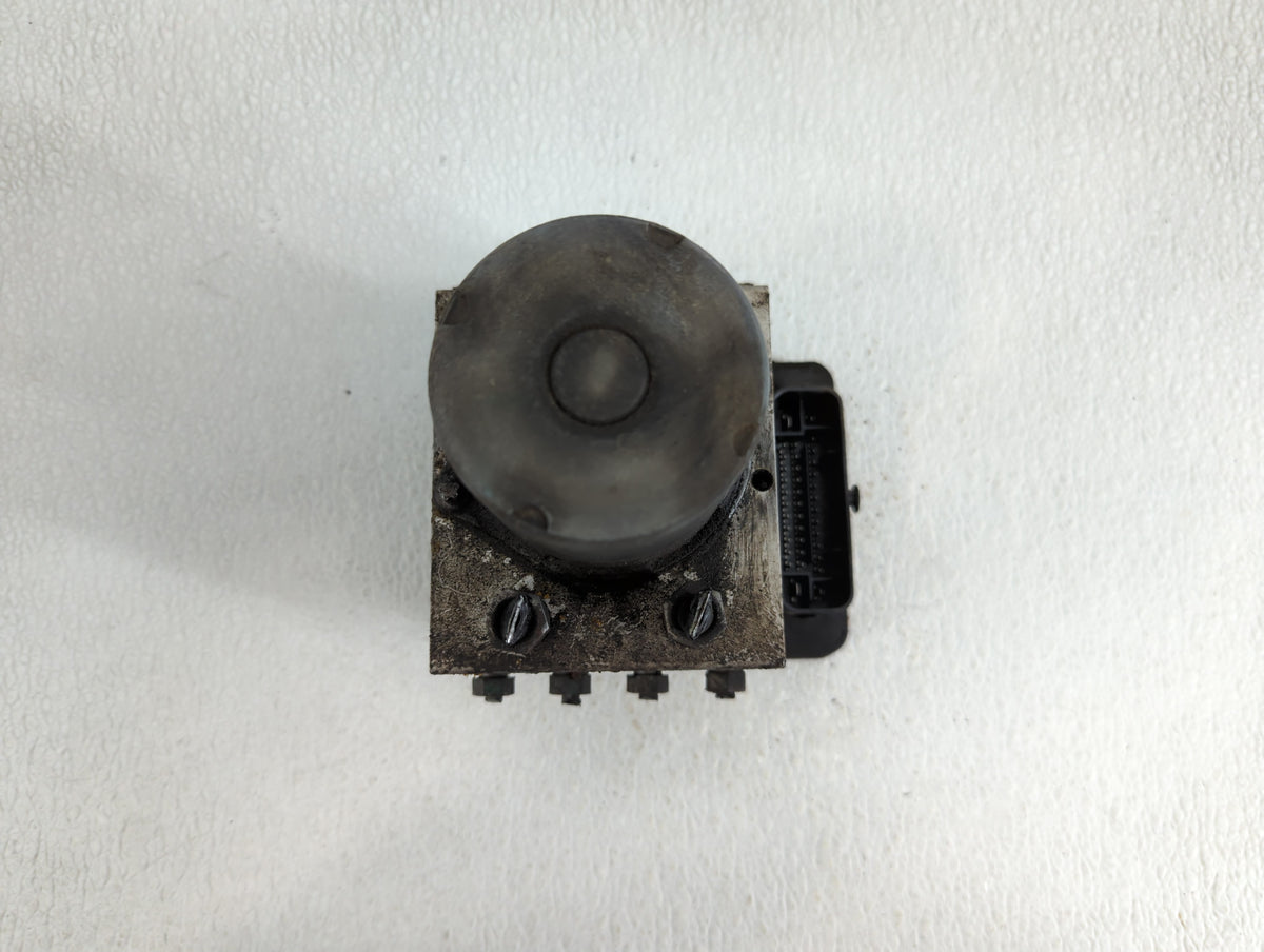 2014-2016 Land Rover Range Rover Anti-Lock Brake ABS Pump Module Actuator OEM P/N:DPLA-14F447-AF Fits Fits 2014 2015 2016 OE
