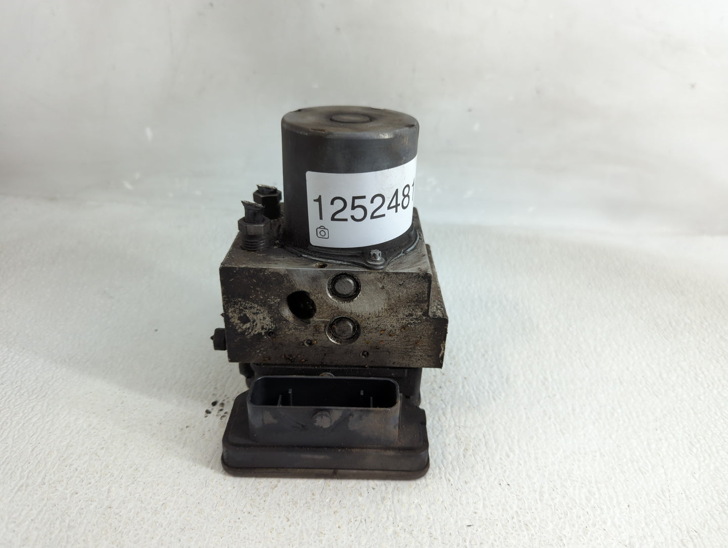 2014-2016 Land Rover Range Rover ABS Pump Control Module Replacement P/N:DPLA-14F447-AF Fits Fits 2014 2015 2016 OEM Used Au