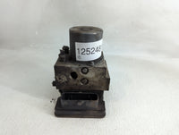 2014-2016 Land Rover Range Rover Anti-Lock Brake ABS Pump Module Actuator OEM P/N:DPLA-14F447-AF Fits Fits 2014 2015 2016 OE