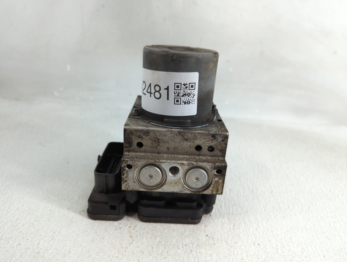 2014-2016 Land Rover Range Rover Anti-Lock Brake ABS Pump Module Actuator OEM P/N:DPLA-14F447-AF Fits Fits 2014 2015 2016 OE
