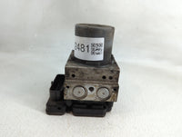 2014-2016 Land Rover Range Rover Anti-Lock Brake ABS Pump Module Actuator OEM P/N:DPLA-14F447-AF Fits Fits 2014 2015 2016 OE